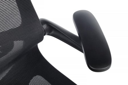 Кресло Miller YSJ-300 Черный (Черный) Кресло Miller YSJ-300 Черный (Черный)