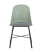 Стул Shell серо-зеленый (Стул пластиковый Shell серо-зеленый) Стул Shell серо-зеленый (Стул пластиковый Shell серо-зеленый)
