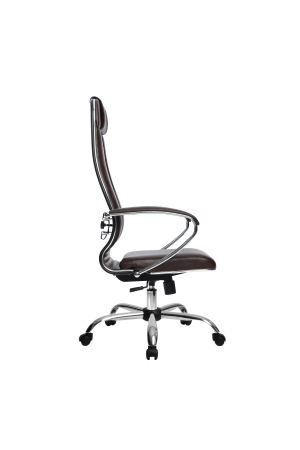 Кресло для руководителя Метта МЕТТА-29(MPES)/подл.116/осн.003 (Темно-коричневый) Кресло для руководителя Метта МЕТТА-29(MPES)/подл.116/осн.003 (Темно-коричневый)