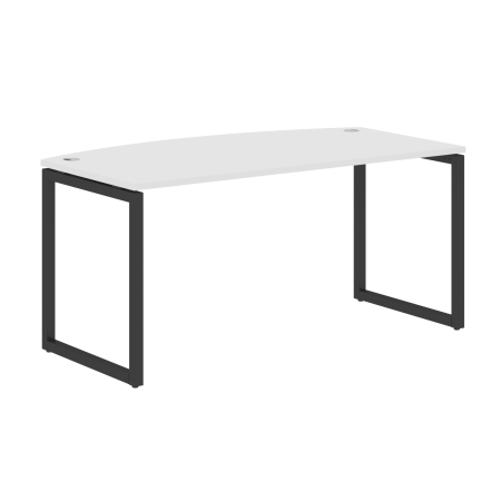 Стол руководителя Xten-Q XQET 169 1600x867x750 (Белый) Стол руководителя Xten-Q XQET 169 1600x867x750 (Белый)