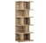 TERRA Стеллаж H198 (Гавана)