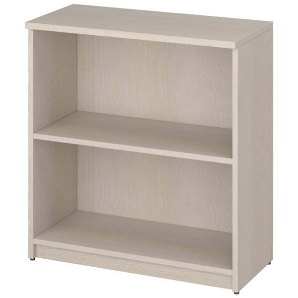 Шкаф открытый Этюд 2539 768x370x842 (Дуб Шамони светлый) Шкаф открытый Этюд 2539 768x370x842 (Дуб Шамони светлый)