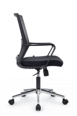 Кресло Mint RCH M1029MBE Черный (Черный)