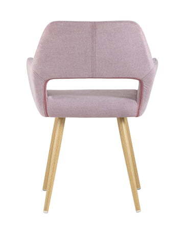 Стул Кромвель розовый (Стул Кромвель розовый)