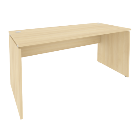 Стол письменный Style Л.СП-4 1580x720x750 (Акация Лорка)