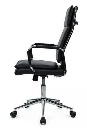 Кресло Dil RCH 6018H Черный (Черный)