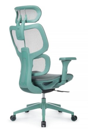 Кресло Argo W-228 Зеленый (Зеленый) Кресло Argo W-228 Зеленый (Зеленый)