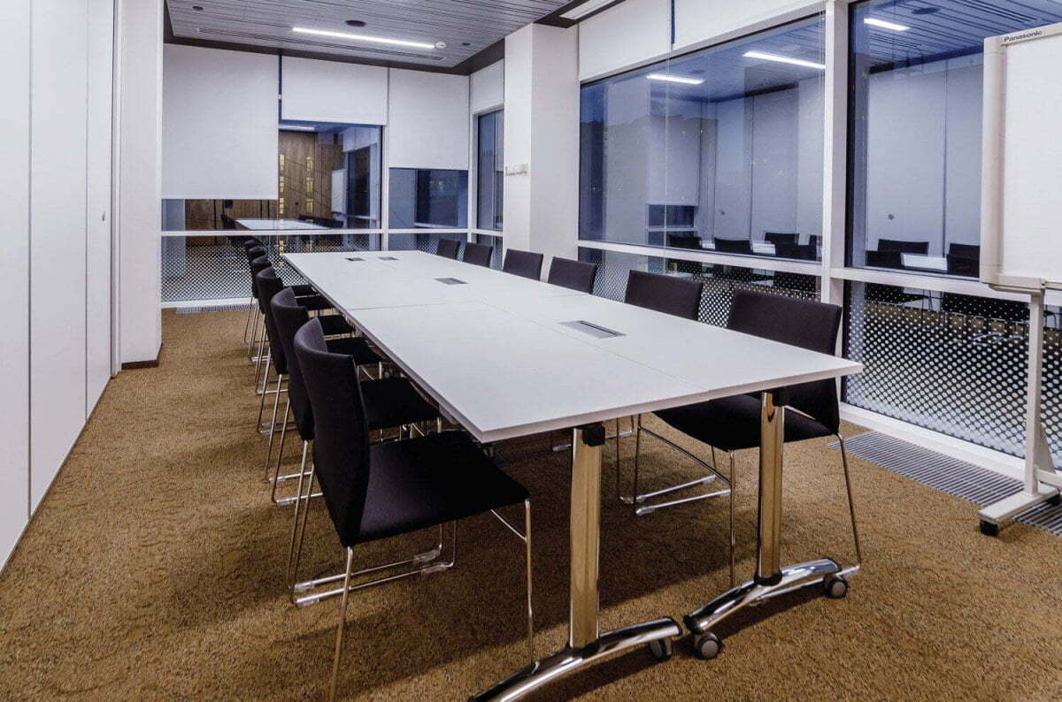 Мобильная складная мебель Flip