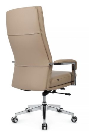 Кресло Leon RCH A916-1 Бежевый (Бежевый)