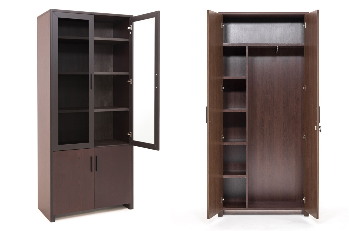 Кабинет руководителя Tempio