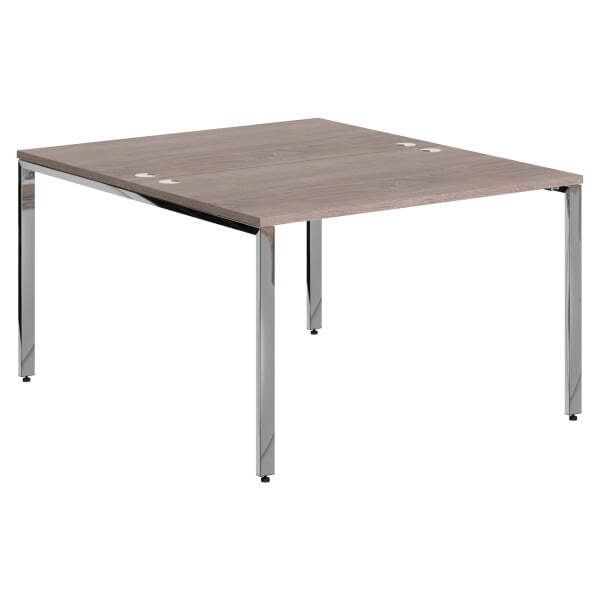 Стол двойной Xten Gloss XGWST 1214.1 1200x1406x750 (Дуб Сонома)