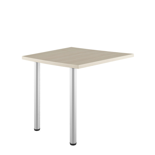 Брифинг-приставка Grand GRN300711 880x880x750 (Дуб Феррара) Брифинг-приставка Grand GRN300711 880x880x750 (Дуб Феррара)