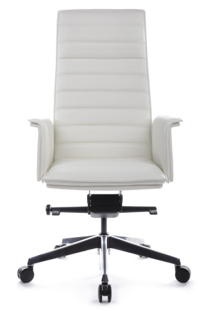 Офисное кресло Rubens A1819-2 Белый (Белый) Офисное кресло Rubens A1819-2 Белый (Белый)
