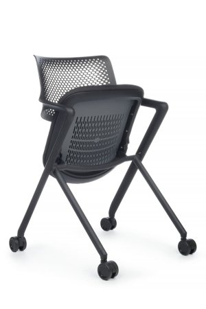 Кресло Dream-F D2202-2 Черный (Черный)