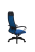 Кресло для руководителя Метта МЕТТА-21(MPRU)/подл.130/осн.001 (Синий) Кресло для руководителя Метта МЕТТА-21(MPRU)/подл.130/осн.001 (Синий)