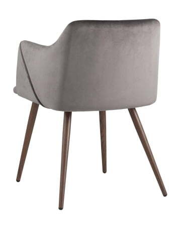 Стул Монарх серый (Стул Монарх серый)