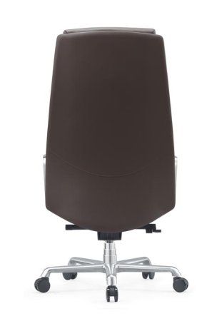 Кресло Newman A2415 Коричневый (Коричневый)