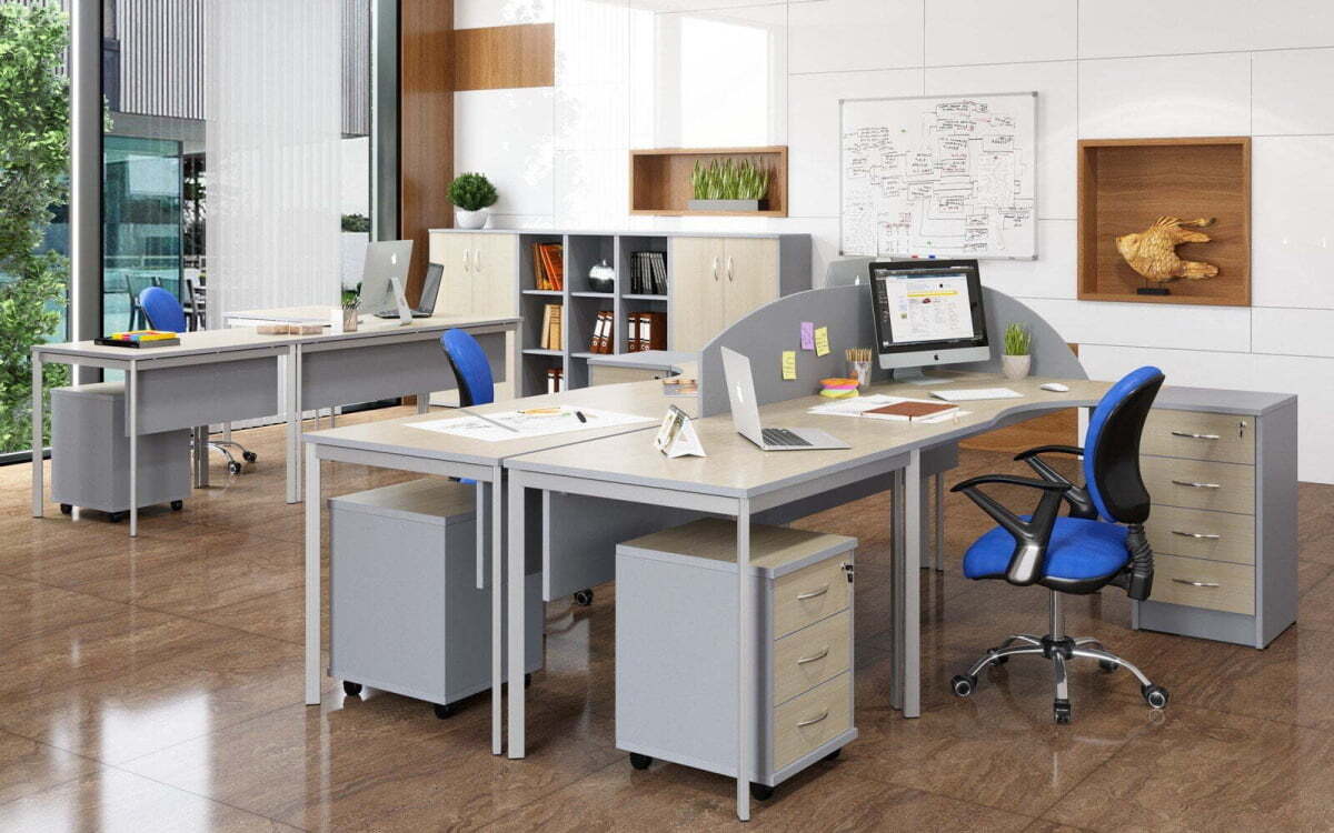 Мебель для персонала Imago S