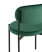 Стул Бриф велюр зелёный (Стул Бриф зеленый) Стул Бриф велюр зелёный (Стул Бриф зеленый)