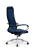 Кресло для руководителя Метта МЕТТА B 1m 32P/подл.127/осн.004 (Синий) Кресло для руководителя Метта МЕТТА B 1m 32P/подл.127/осн.004 (Синий)