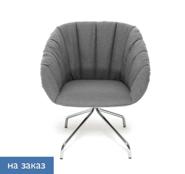 ALMA SOFT Кресло для посетителей 5-луч.