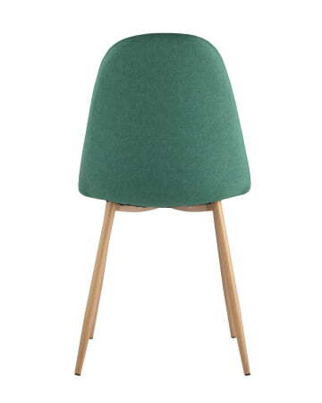 Стул Валенсия зеленый (Стул Валенсия NEW зеленый)