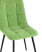 Стул Oliver велюр травяной (Стул Oliver травяной) Стул Oliver велюр травяной (Стул Oliver травяной)