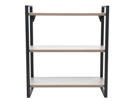 Стеллаж напольный CombiK L 100/3 (Графит)