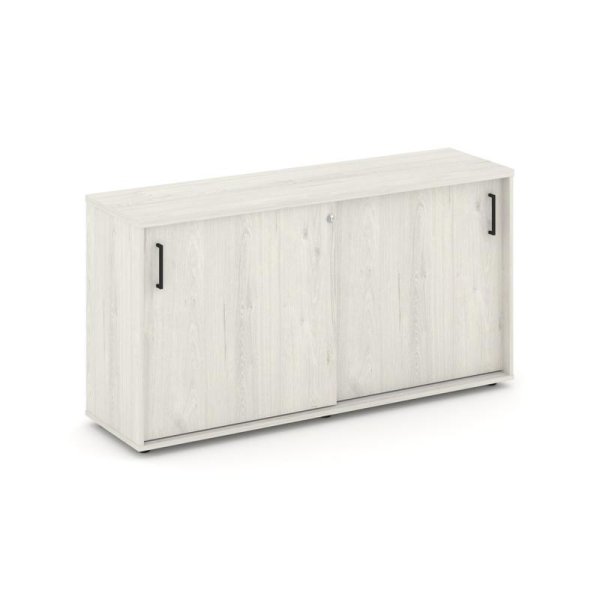 Тумба опорная/приставная SN.TOP-142 (1432х400х750) (Дуб Наварра)