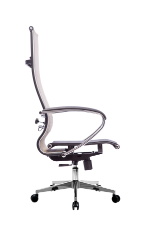 Кресло для руководителя Метта МЕТТА-7(MPRU)/подл.131/осн.004 (Золотой) Кресло для руководителя Метта МЕТТА-7(MPRU)/подл.131/осн.004 (Золотой)