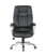 Офисное кресло College CLG-615 LXH Black (Черный) Офисное кресло College CLG-615 LXH Black (Черный)