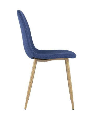 Стул Валенсия темно-синий (Стул Валенсия NEW темно-синий)