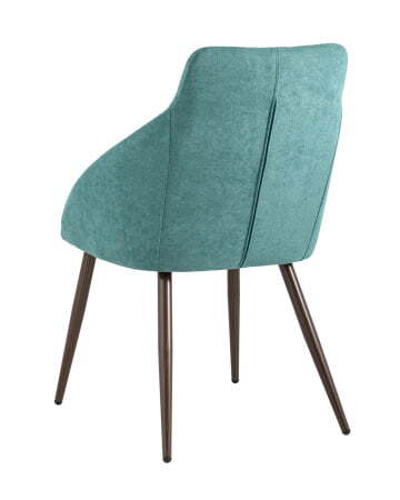 Стул Квини зеленый (Стул Квини зеленый) Стул Квини зеленый (Стул Квини зеленый)