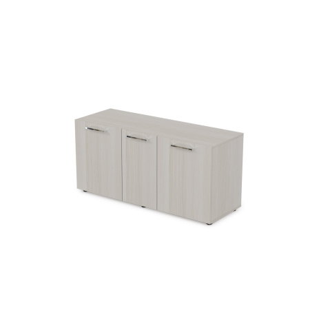 10Т.005.12 Тумба сервисная  (1300x450x626) (Ivory)