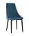 Стул Версаль велюр пыльно-синий (Стул Версаль синий) Стул Версаль велюр пыльно-синий (Стул Версаль синий)