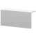 Накладка для стойки Ресепшн А-654 1210x380x560 (Темный шимо) Накладка для стойки Ресепшн А-654 1210x380x560 (Темный шимо)