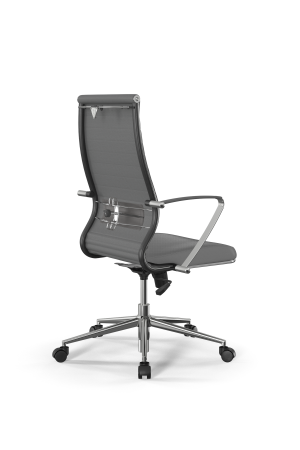 Кресло для руководителя Метта Sit 10 B2-161K - Extra /Km02/Wm12/K5cL(M09.B23.G18.W01) (Серый) Кресло для руководителя Метта Sit 10 B2-161K - Extra /Km02/Wm12/K5cL(M09.B23.G18.W01) (Серый)