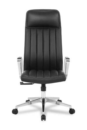 Офисное кресло College HLC-2413L-1/Black (Черный) Офисное кресло College HLC-2413L-1/Black (Черный)