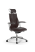 Кресло для руководителя Метта Samurai M3-11U - Infinity /Kc06/Wm06/U1mL-4c3/H2cL-3D(M26.B32.G25.W03) (Темно-коричневый) Кресло для руководителя Метта Samurai M3-11U - Infinity /Kc06/Wm06/U1mL-4c3/H2cL-3D(M26.B32.G25.W03) (Темно-коричневый)