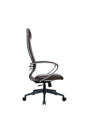 Кресло для руководителя Метта МЕТТА-29(MPES)/подл.116/осн.002 (Темно-коричневый) Кресло для руководителя Метта МЕТТА-29(MPES)/подл.116/осн.002 (Темно-коричневый)