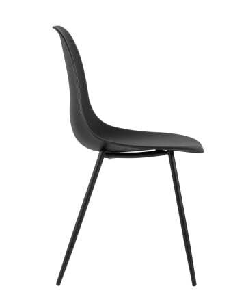 Стул KON черный (Стул Kon черный)