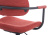 Офисное кресло Kolin W-231 Красный (Красный) Офисное кресло Kolin W-231 Красный (Красный)