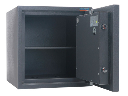 Взломостойкий сейф VALBERG КВАРЦИТ 46 (Графит)