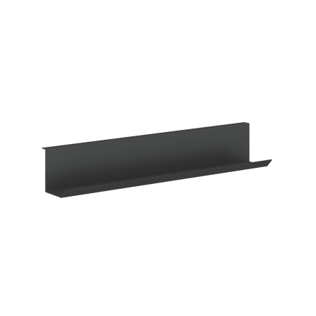 Лоток Forta FMK 060 610x100x114 (Черный графит)