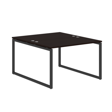Стол двойной Xten-Q XQWST 1214 1200x1406x750 (Легно темный) Стол двойной Xten-Q XQWST 1214 1200x1406x750 (Легно темный)