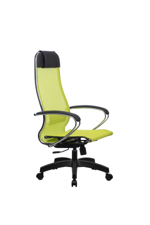 Кресло для руководителя Метта МЕТТА-12(MPRU)/подл.131/осн.001 (Зеленый) Кресло для руководителя Метта МЕТТА-12(MPRU)/подл.131/осн.001 (Зеленый)