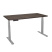 Стол c электроприводом LA-T33-2A3 (1200x600x625-1275) (Черный | Серый)
