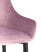 Стул Диана велюр сиреневый (Стул Диана сиреневый)