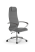 Кресло для руководителя Метта Sit 10 B1-117K - Extra /Um02/Wm12/K1cL(M09.B23.G18.W01) (Серый)