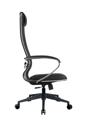 Кресло для руководителя Метта МЕТТА-16(MPRU)/подл.131/осн.002 (Черный)